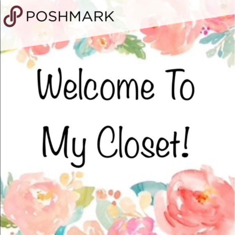 Welcome To My Closet